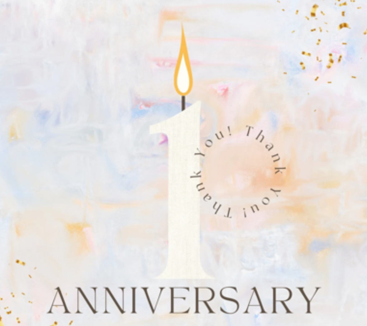 🌳 古民家kitchen木の香 1周年記念祭のお知らせ